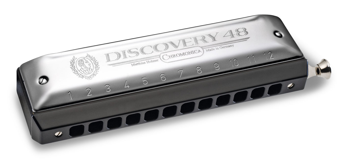 DISCOVERY 48