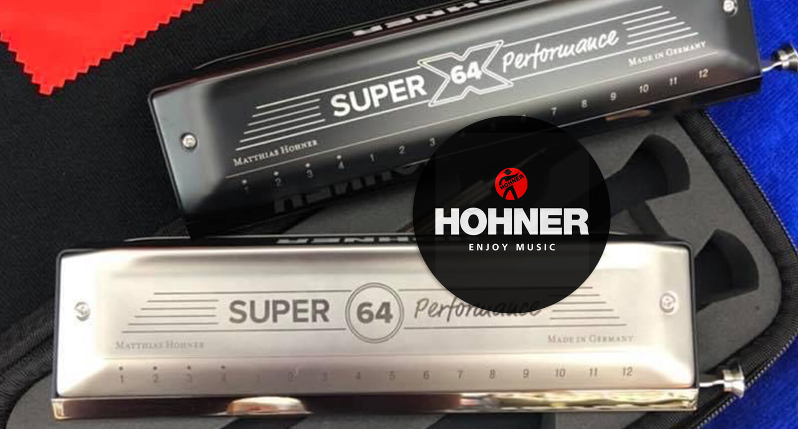 HOHNER