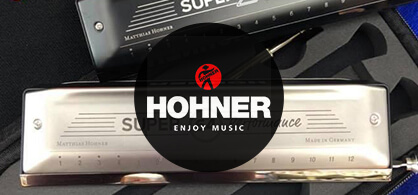 HOHNER