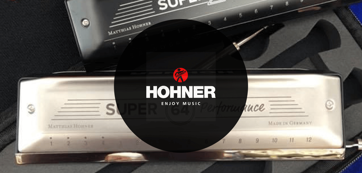 HOHNER