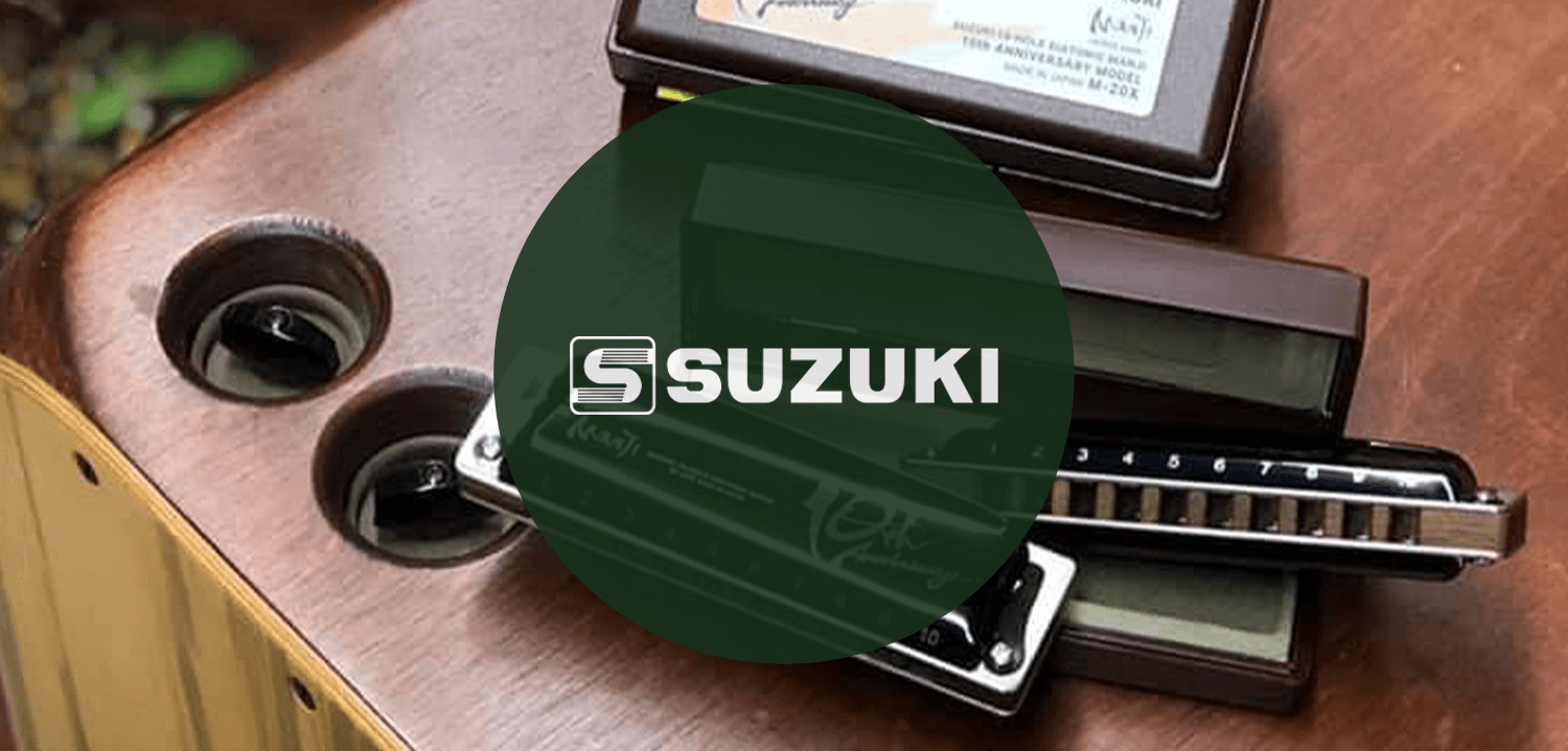 SUZUKI