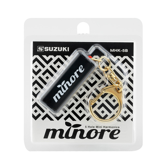 minore ミノーレ MHK-5R