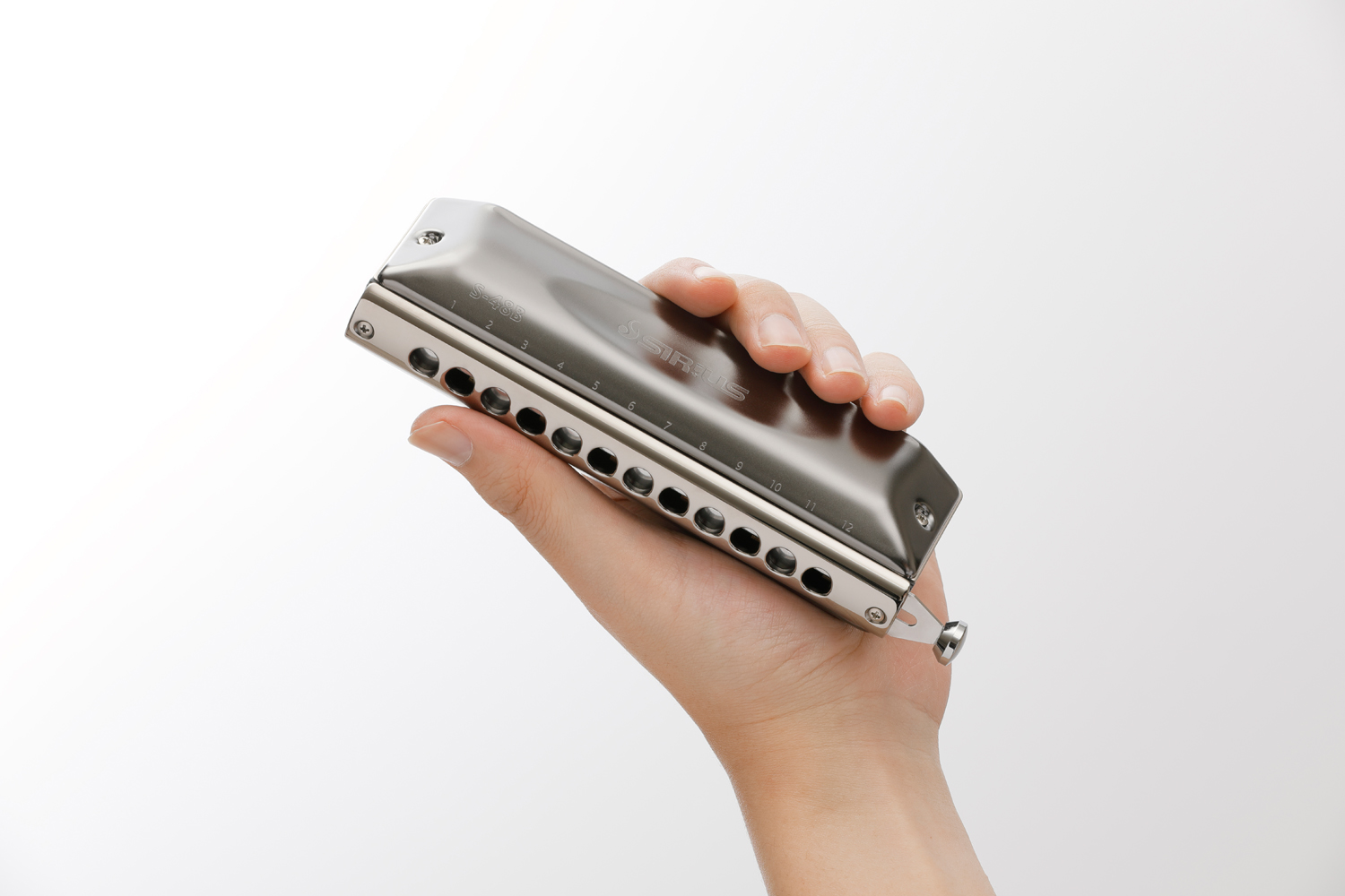 シリウス バスクロマチック S-48B