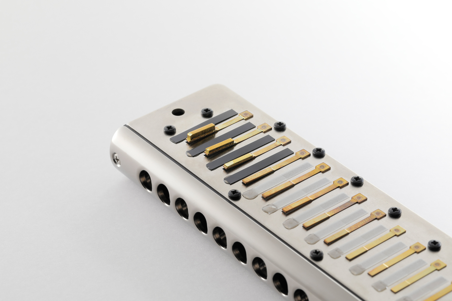 シリウス バスクロマチック S-48B